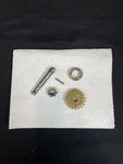 2006 Honda CRF250R Oil Pump Assembly #2 Oem 15111-KRN-670 Used. Price: $19.99.