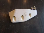 Kawasaki 750 Stern Stabilizer Rh 59437-3702-8U Used. Price: $19.99.