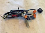 02-07 Sea-doo Gtx Di Start Stop Kill Switch Mode Set Vts Harness Used. Price: $99.99.