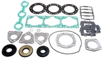 Kawasaki Complete Engine Gasket Kit W/ Seals Jet Ski STX1100 New. Price: $84.95.