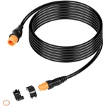 Replace For Garmin 010-11617-32 Transducer Extension CABLE-12 Pin (10 Feet) New. Price: $43.80.