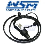 Wsm Neutral Safety For 1995-2000 Sea-doo Gts Electrical Switches Fh New. Price: $85.90.