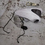 Yamaha Cruiser Steering Master Helm Handlebar Cover Gearbox Used. Price: $99.99.