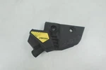 2010-2017 Sea-doo Gti Gts Rxt Rxp Oem Left Upper Handlebar Housing Used. Price: $44.97.