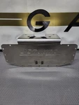 Jetlyne Kawasaki Ski Js 300 440 550 Sx Handle Pole Brace Bracket Stainless Used. Price: $299.99.
