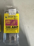 Blue Sea # 5125 100-AMP Anl Fuse New In Open Pkg. Price: $9.99.