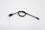 2025 Ktm 250 Sx-f Throttle Cable Oem A46002091000 Husqvarna Gasgas #11 Used. Price: $40.00.