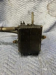Yamaha Fx Cruiser Sho '08 Oem Breather Assy Used Y929-002. Price: $52.98.
