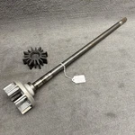 Kawasaki 2011 2012 2013 Ultra 300X Driveshaft & Coupling 39159-3744 Oem 132H Used. Price: $149.95.