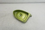 2004-2005 Sea-doo Oem Left Rear View Hand Mirror Housing Rxp Apple Green Used. Price: $24.97.