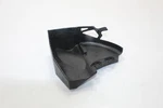 2011 Sea-doo Gtx 260 Limited Black Oem Air Intake Silencer Deflector 273000271 Used. Price: $22.24.