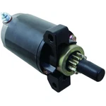 Oeg Parts New Starter Compatible With 1998-2008 Outboard Yamaha, Mariner,. Price: $97.19.