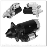 Starter For AH1917, S13-237, SM13237, SM132-37, 64X-81800-00-00, 6M6-81800-1 Neu. Price: $152.05.
