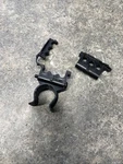 Oem XP720 Electrical Housing Box Wire Support Holder Router Clamp Used. Price: $15.00.