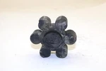 1989 Yamaha Waverunner 500 Oem Rubber Shaft Coupling 6K8-4581J-00-00 JY4 Used. Price: $19.49.