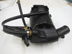 Oem Seadoo Challenger Sport Jet Mercury 210 Exhaust Expansion Chamber F85-35 Used. Price: $175.00.