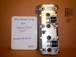2016 Yamaha Yzf R1 Oem Cylinder Head Cover 2CR-1191-00-00, 2CR-11193-00-00 Used. Price: $95.00.