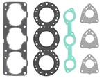 Namura Top End Gasket Kit For Kawasaki Jet Ski Ultra 130 - 2001 2002 2003 2004 New. Price: $69.95.