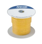 Ancor 107010 Wire 100' #12 Yellow Tinned Copper New. Price: $50.29.
