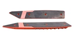 17 Sea-doo Rxt 300 Left & Right Side Steps Foot Rests Used. Price: $69.99.