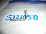 Nos Polaris Sl,slh,slx,slxh Jet Ski QTY2 Oem Genuine Engine Stud 5131050 New. Price: $12.99.