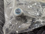 Nos Oem Kawasaki 59255-3709 Impeller JH900 Zxi Jet Ski New. Price: $199.99.