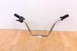 1993 Arctic Cat Tigershark 640 Handle Bars &throttle Housing Used. Price: $25.00.
