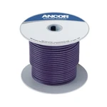 Ancor Marine Grade Products 104710 14 Ga Purple Tinned Wire 100' New. Price: $40.87.