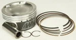 Wiseco Piston Kit For Sea-doo Rxt 260 / Rxp 255 215 100.50MM 40038M10050 New. Price: $213.99.