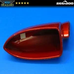 Oem 02-03 Sea-doo Gtx 4TEC Left Hand Mirror Shell 269501043 New. Price: $17.87.