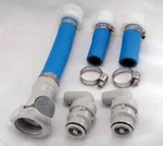 Atlantis Flush Kit '98-'99 Seadoo A7007 New. Price: $58.56.