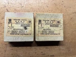Gm Suzuki Oem Nos Wheel Bearings 09262-35032 , 96053681 New. Price: $15.00.