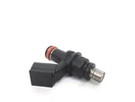 Kawasaki 2007-2012 ZX6P ZX6R Ninja Oem Fuel Injection Nozzle Black 49033-0015 Used. Price: $49.99.