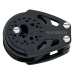 Harken 57MM Single Carbo Ratchet Cheek Block 2137 Upc 097653144281 New. Price: $92.95.