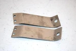 98 Sea-doo Gts 717 Oem Spark Arrester Bracket Set 270000391 270000392 JS38 Used. Price: $17.99.