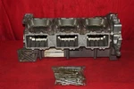 Yamaha 2003-2008 GP1300R Engine Crankcase Block 60T-15100-00-8S Used. Price: $524.95.