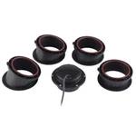 Garmin GT15M-IH Plastic, In-hull, Mid-band Chirp Transducer 8-PIN 010-12402-00 New. Price: $251.99.