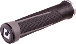 Odi AG-1 Mtb/bmxgrips Black/graphite W/silver D35A1BH-S New. Price: $37.07.