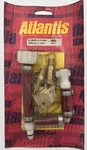 Atlantis A2627 Quick Release Flush System For 1995 - 2006 Stx Kaw New. Price: $42.77.