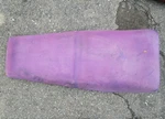 Seadoo Spi Seat Assembly (purple) 269000129 Used. Price: $55.99.