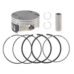 Namura .020 Over Bore Piston Kit For Sea-doo 1500 4-TEC Non-sc 2002-2019 100.5MM New. Price: $89.95.
