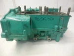 EE9 Kawasaki Sts 750 1995 Crankcase Cases 14001-5339 14001-5375 Used. Price: $149.49.