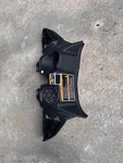 Seadoo Gtr 230 Gti 170 Rxp 300 Wake Mirror Suport Used. Price: $60.00.