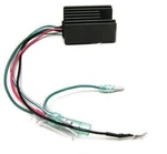 Voltage Regulator For Yamaha 40 70 1200 92-09 6H2-81960-00-00 6H2-81960-10-00 New. Price: $34.81.