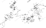 278003432 Sea-doo New Oem Info Guage Center #1600 The Diagram. Price: $559.00.
