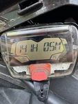2014-2022 Sea-doo Spark Trixx 900 Oem Ecu Lcd Gauge Display (ibr Models Only) Used. Price: $205.00.