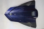 2015 Yamaha Waverunner Vx Cruiser Hood Storage Cover Lid F2X-U517B-00-P0 Used. Price: $150.00.