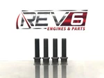 Polaris Rzr 900 2011-2012 Connecting Rod Bolts Set Xp 4 New. Price: $28.99.