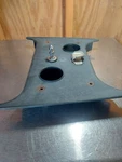 96 - 02 Seadoo Gti Gtx Seat Bridge Rear Support Top Piece 29100085 Used. Price: $20.00.