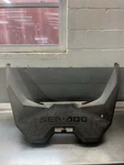 Oem Sea-doo Spark 3UP Extension 2014-2023 292001492 & 291003514 Used. Price: $399.98.
